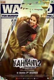 Kahaani 2 2016 DesiCam Hdmovie